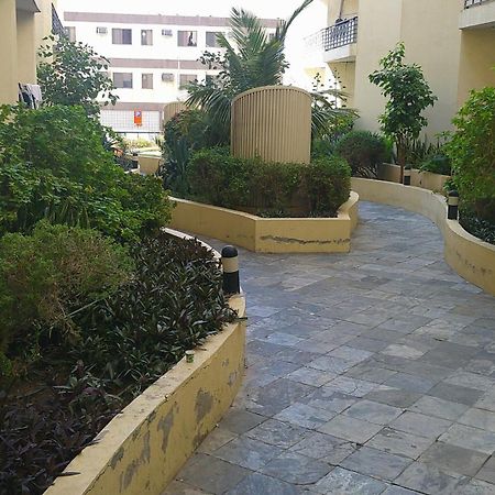 Ruby Star Hostel Dubai F2 Exterior photo