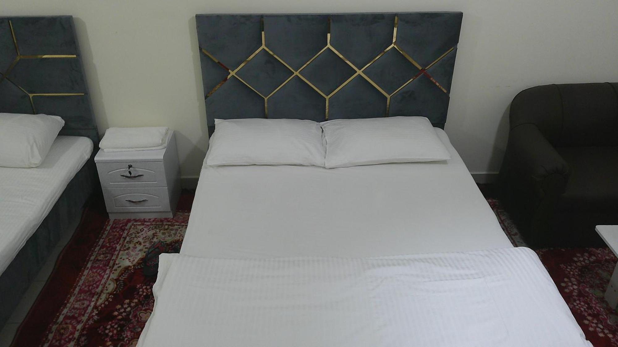 Ruby Star Hostel Dubai F2 Exterior photo
