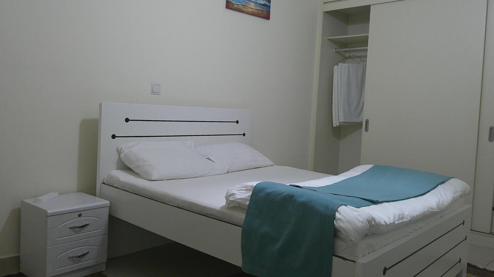 Ruby Star Hostel Dubai F2 Exterior photo