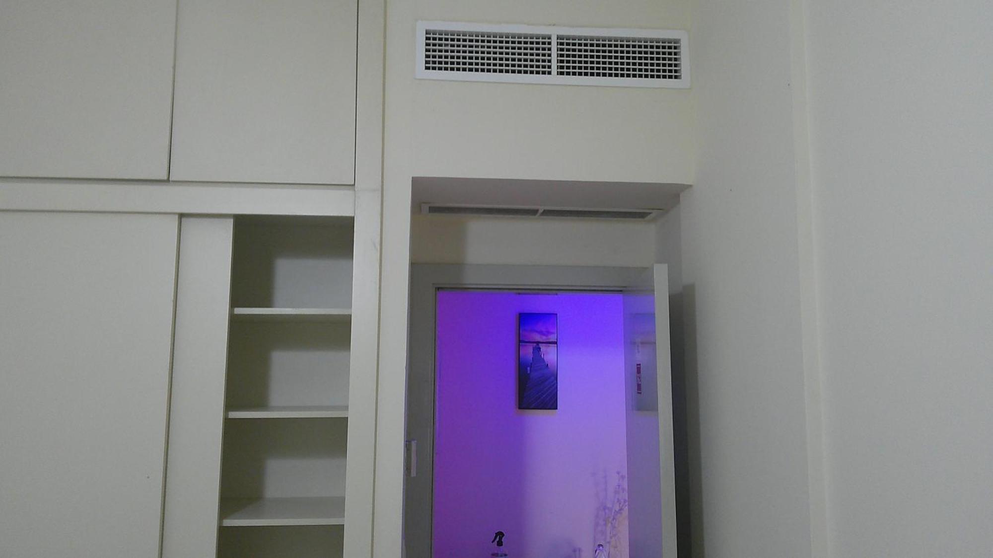 Ruby Star Hostel Dubai F2 Exterior photo