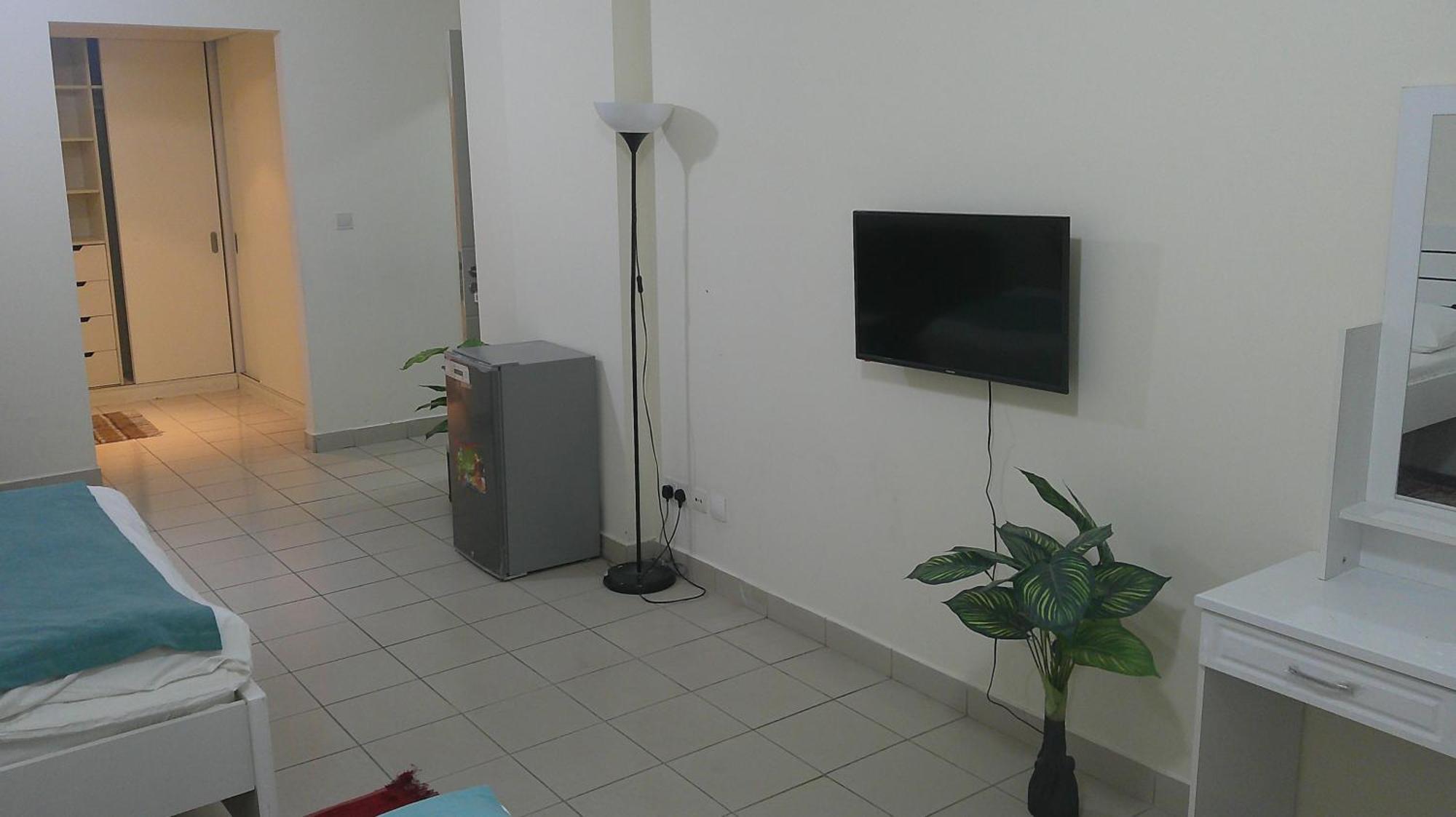 Ruby Star Hostel Dubai F2 Exterior photo