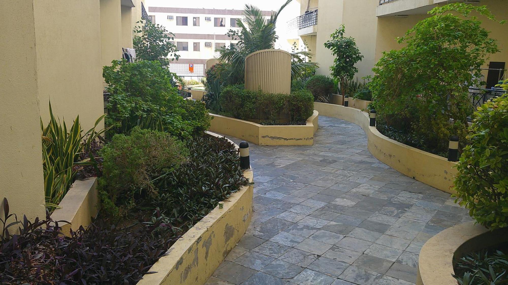 Ruby Star Hostel Dubai F2 Exterior photo