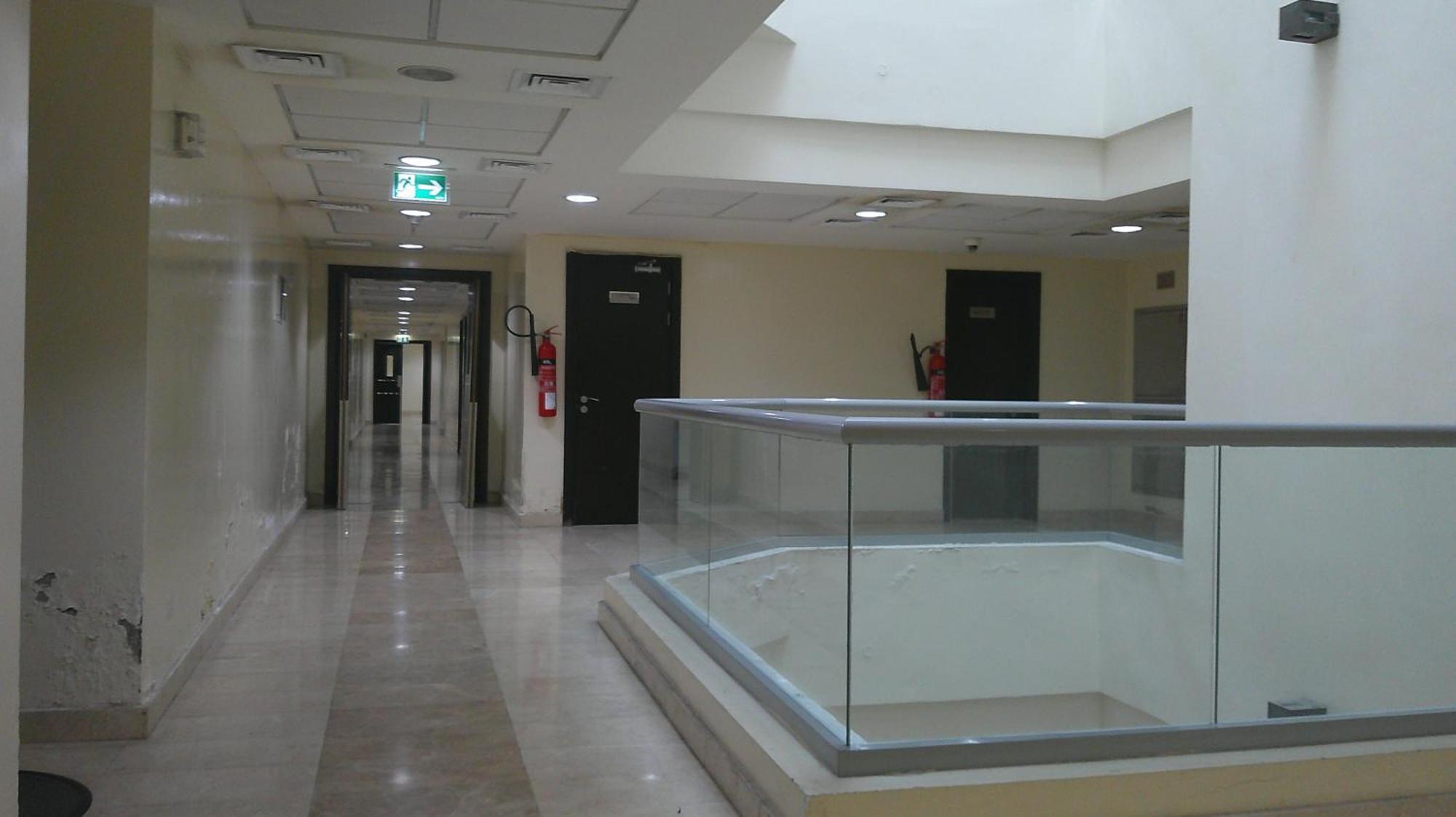 Ruby Star Hostel Dubai F2 Exterior photo